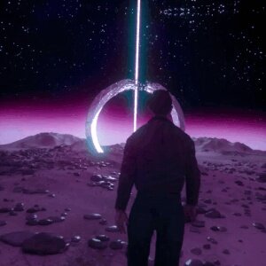MARCH INTO THE FUCKING LIGHT #1