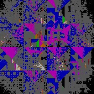 Quantizer ༢༣༣ #233