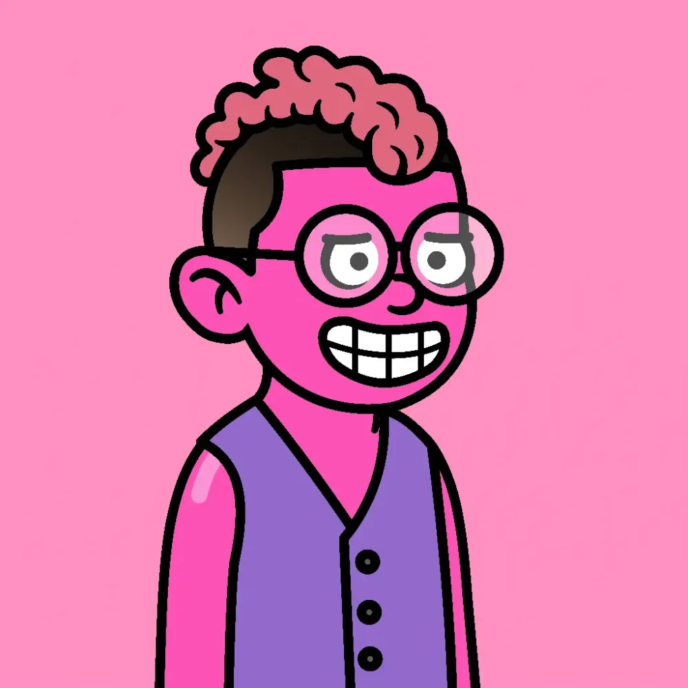 BoldToons #1460