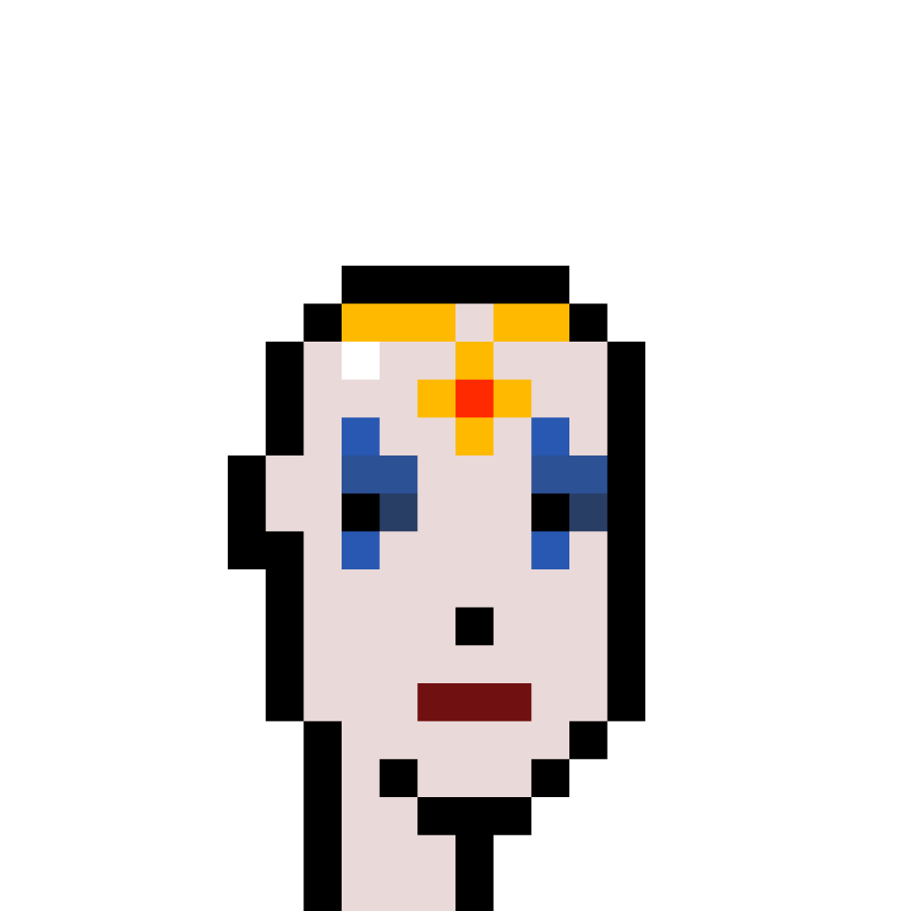 Punk #8779 (Inscription #23075)