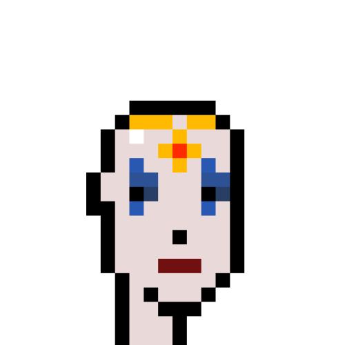 Punk ＃8779 （Inscription ＃23075）