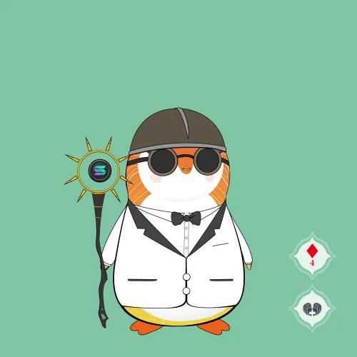 Penguins#24883