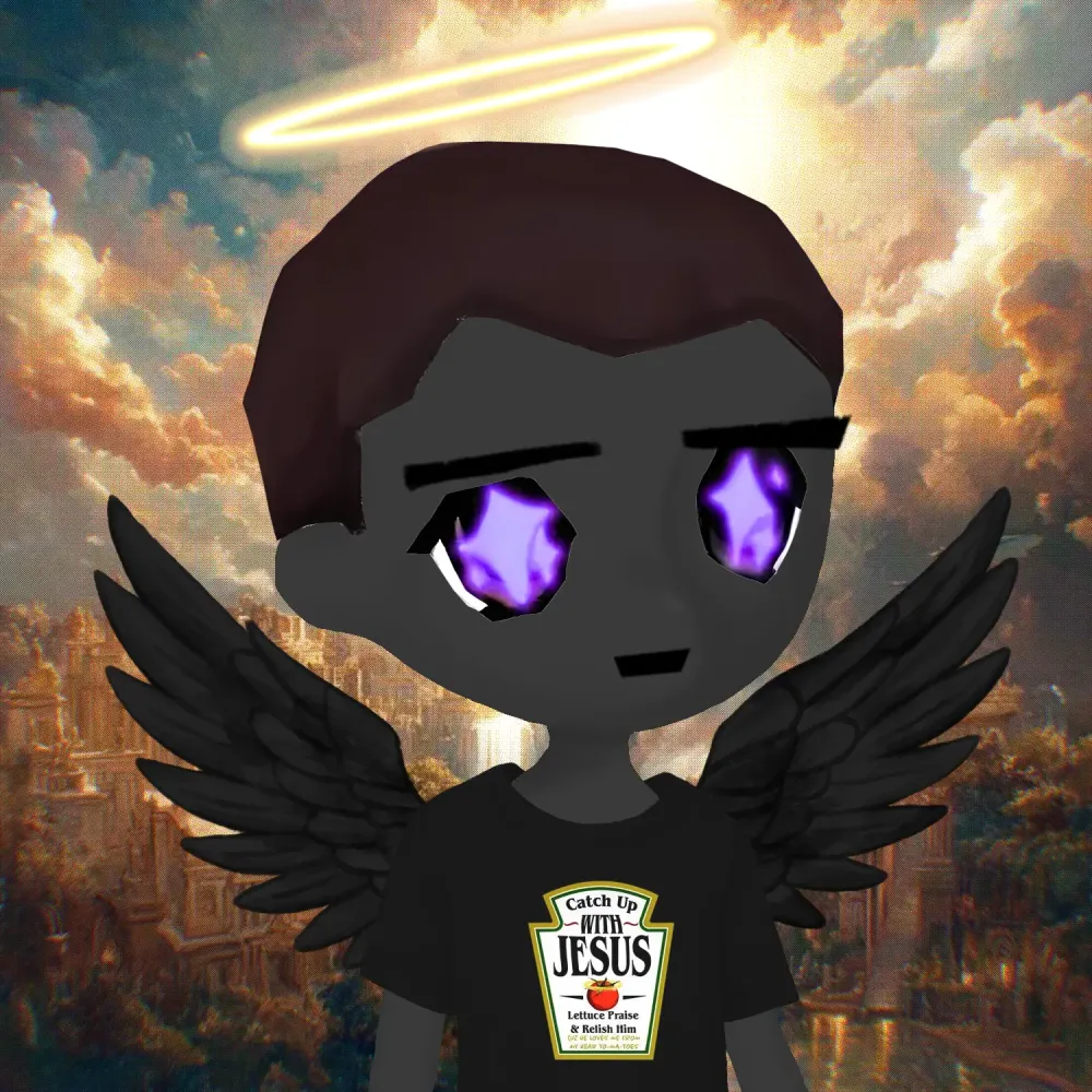 Blessed Celestios #737