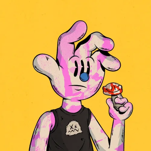 Spanky #2047