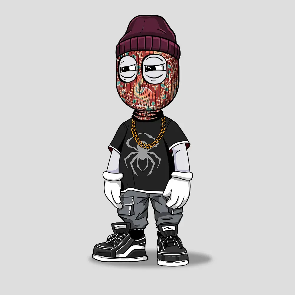 Based Style #4159