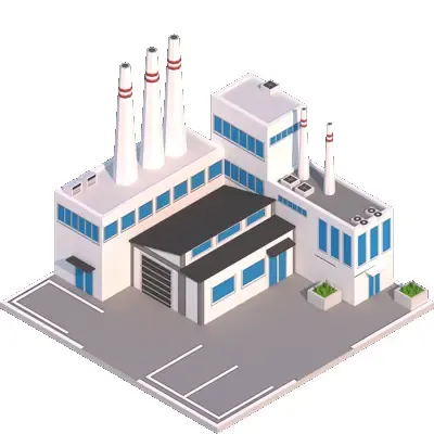 Factory #4820