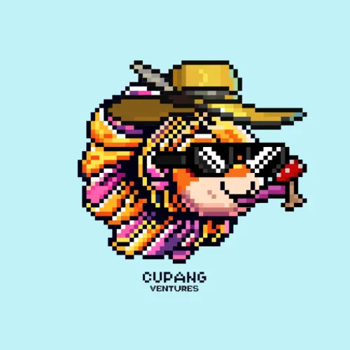 Cupang Ventures #4561
