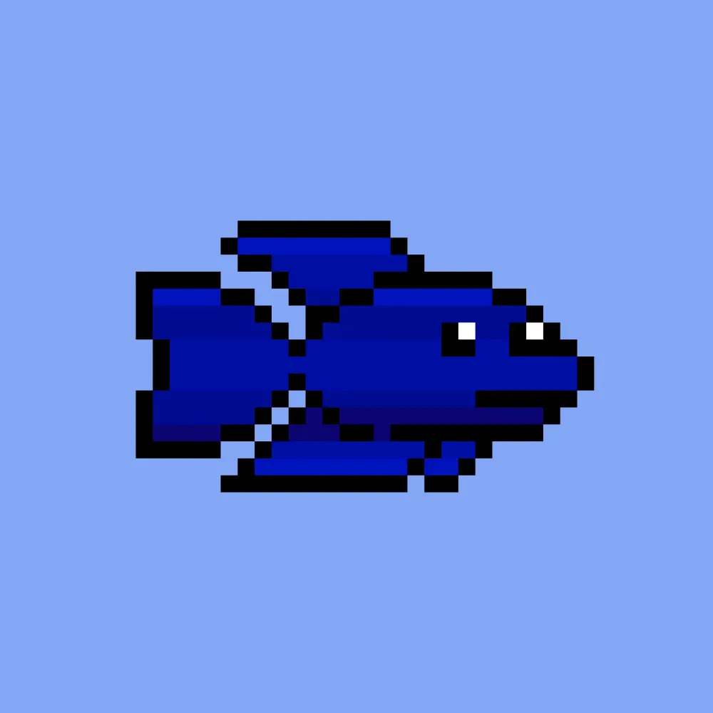 CryptoFish #766