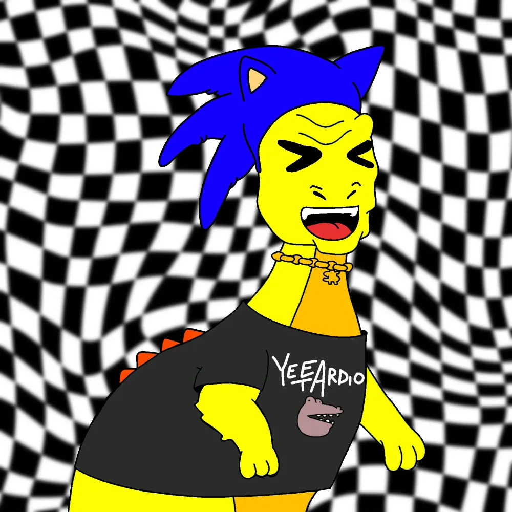 Yeetardios #1296