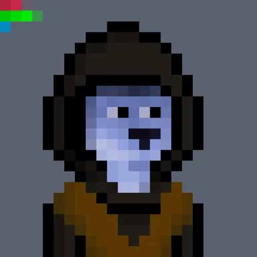 CLOAKS #465