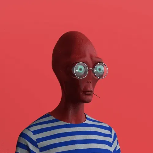 VOID - Visitors of Imma Degen #3699