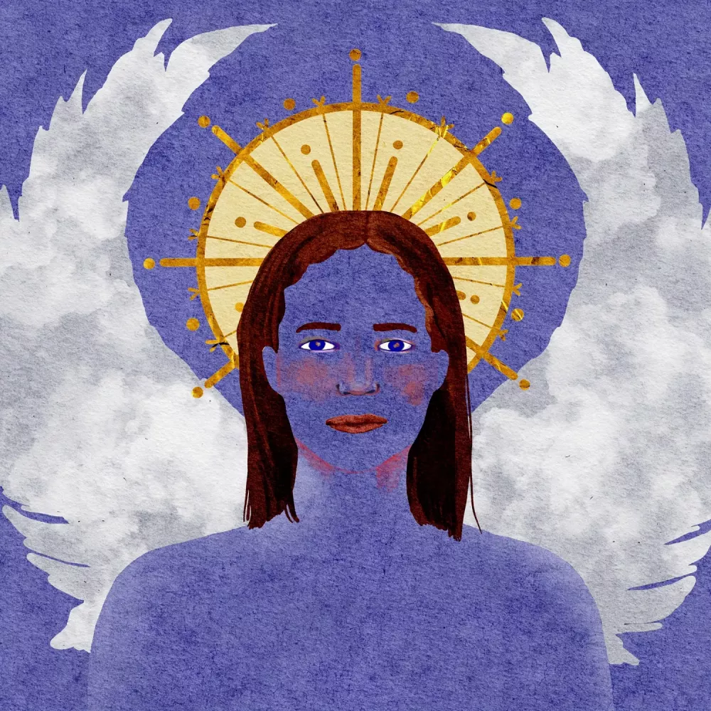 MetaAngels #8206