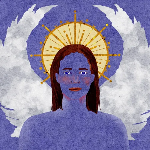 MetaAngels #8206