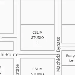 4 Machida Bypass #3773