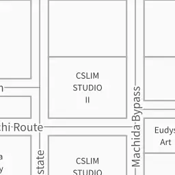 4 Machida Bypass #3773