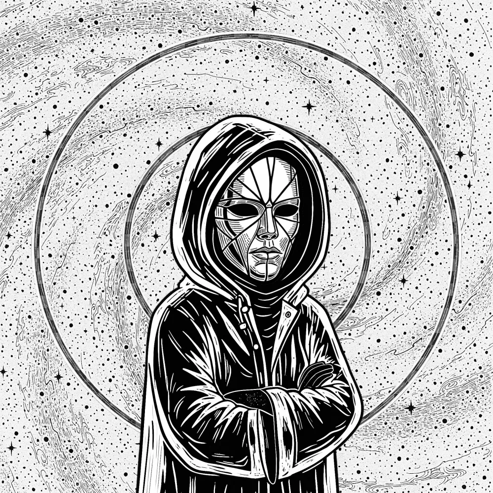 Digital Mr.Freeman – #4174