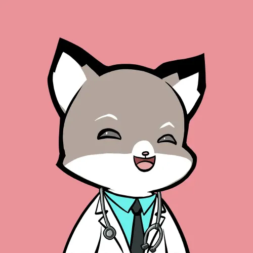 Foxy #438