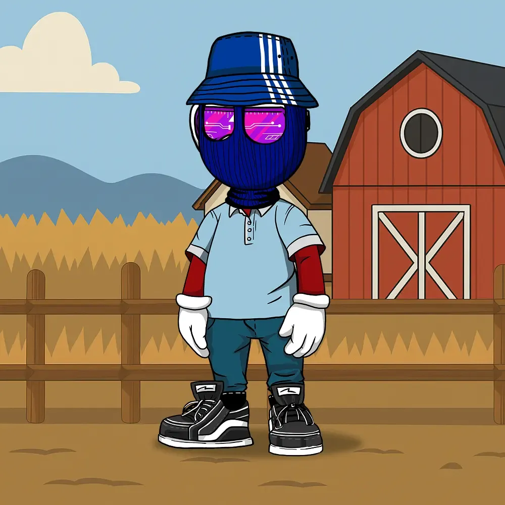 Based Style #4203