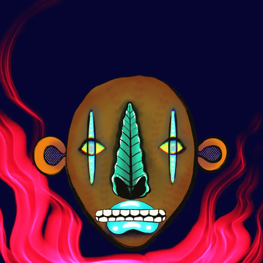 Maskara Obscura #182