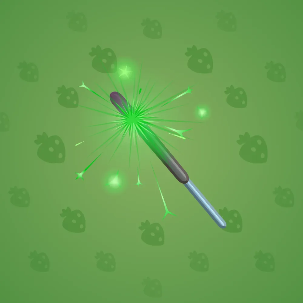 Party Sparkler #12614
