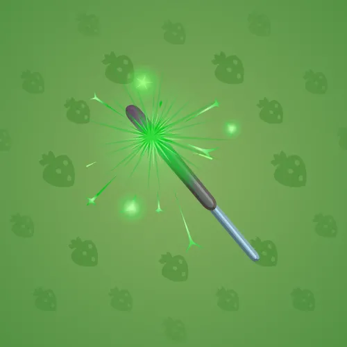 Party Sparkler #12614