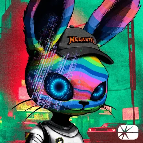 BUNNZ #2399