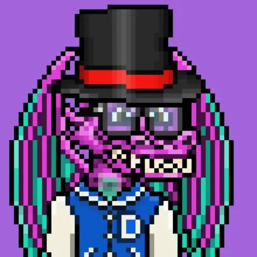 DizzyDragon #7191