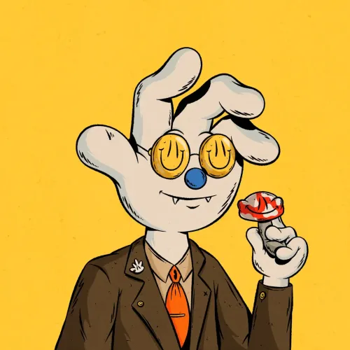 Spanky #2030