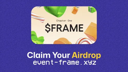 Frame Voucher ＃4364