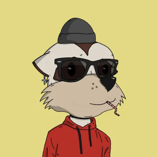 Meerkat #1885