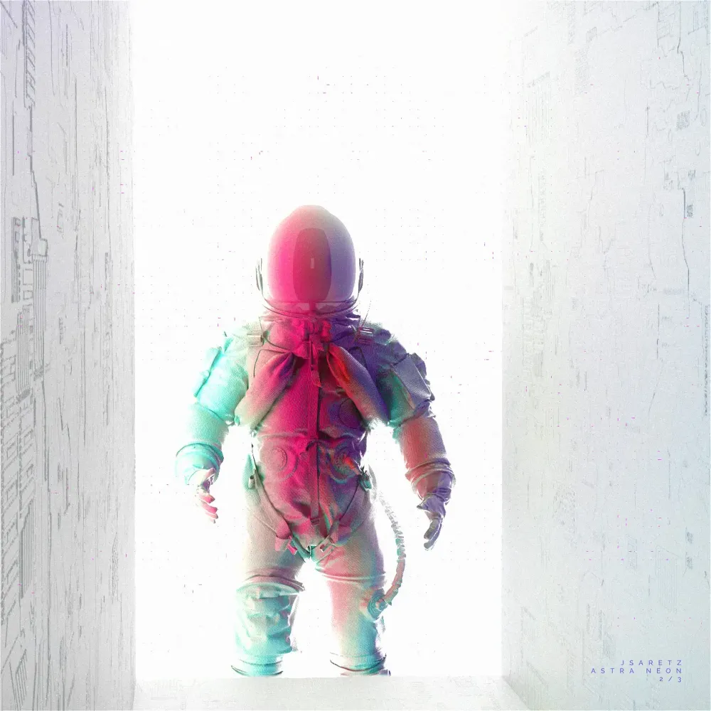 ASTRA NEON II #350701