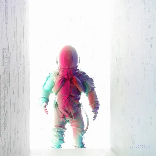 ASTRA NEON II #350701