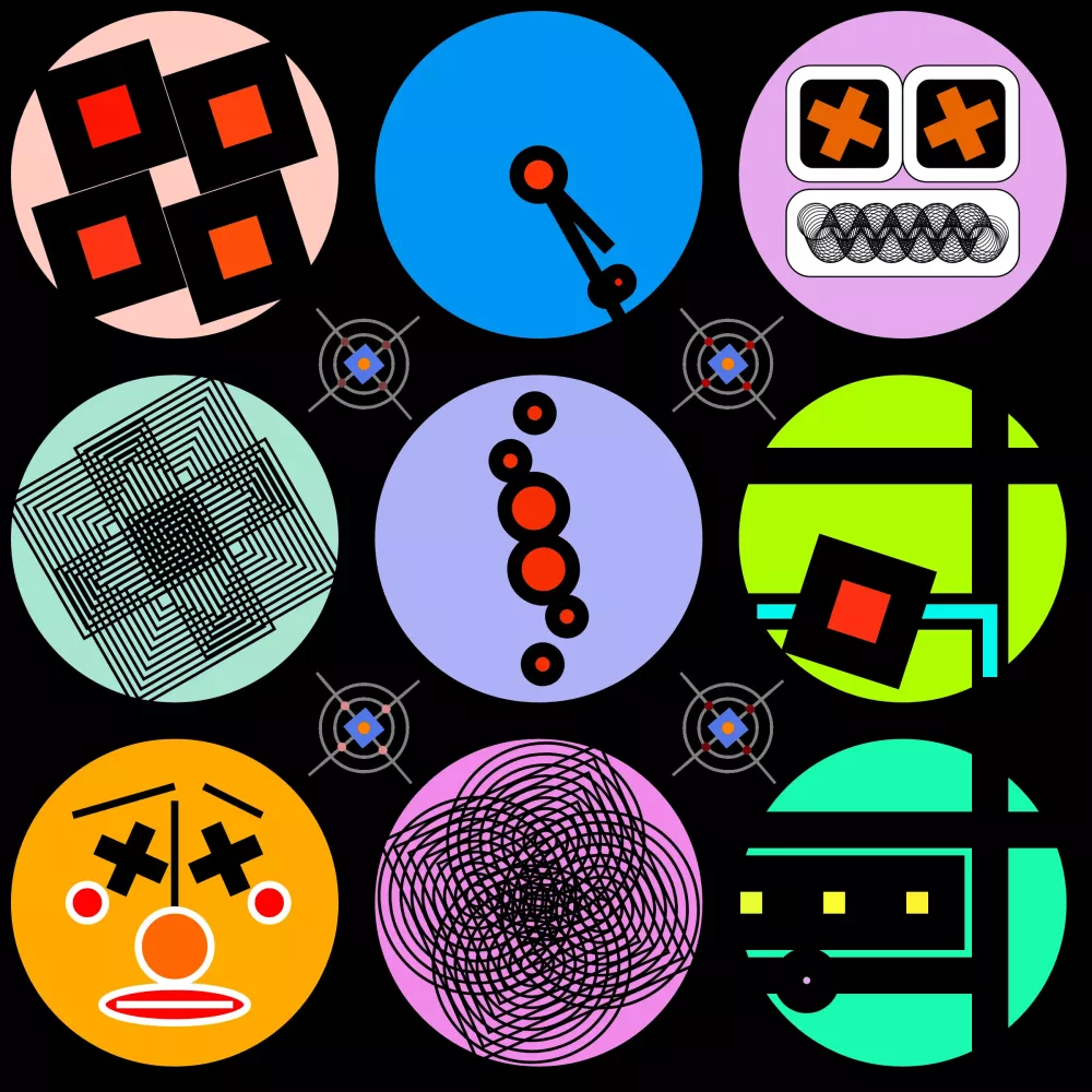 Gizmobotz #320