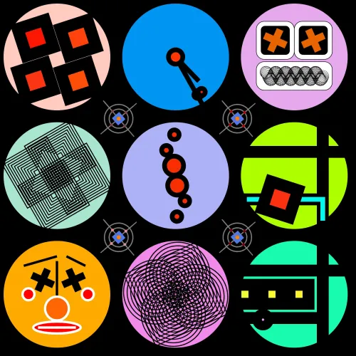 Gizmobotz #320