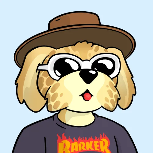 BoDoggos #7113