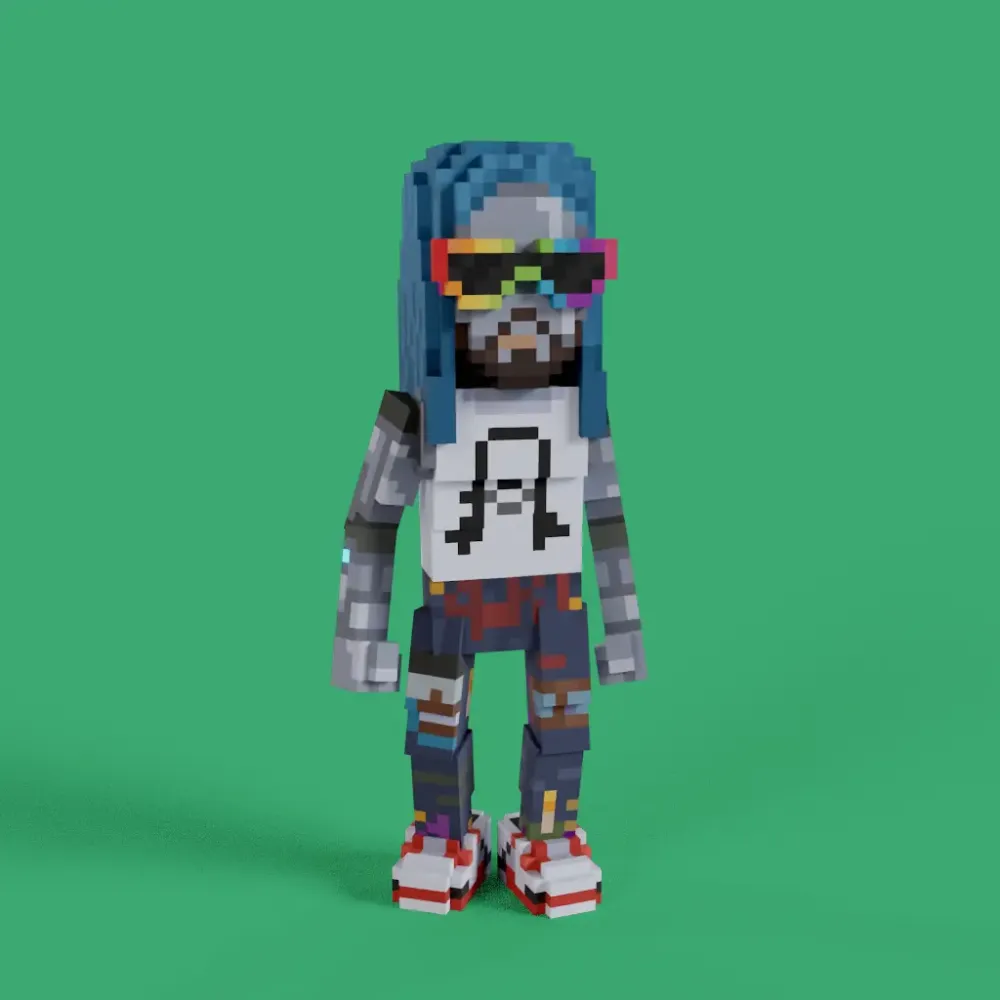 SteveAoki #2380