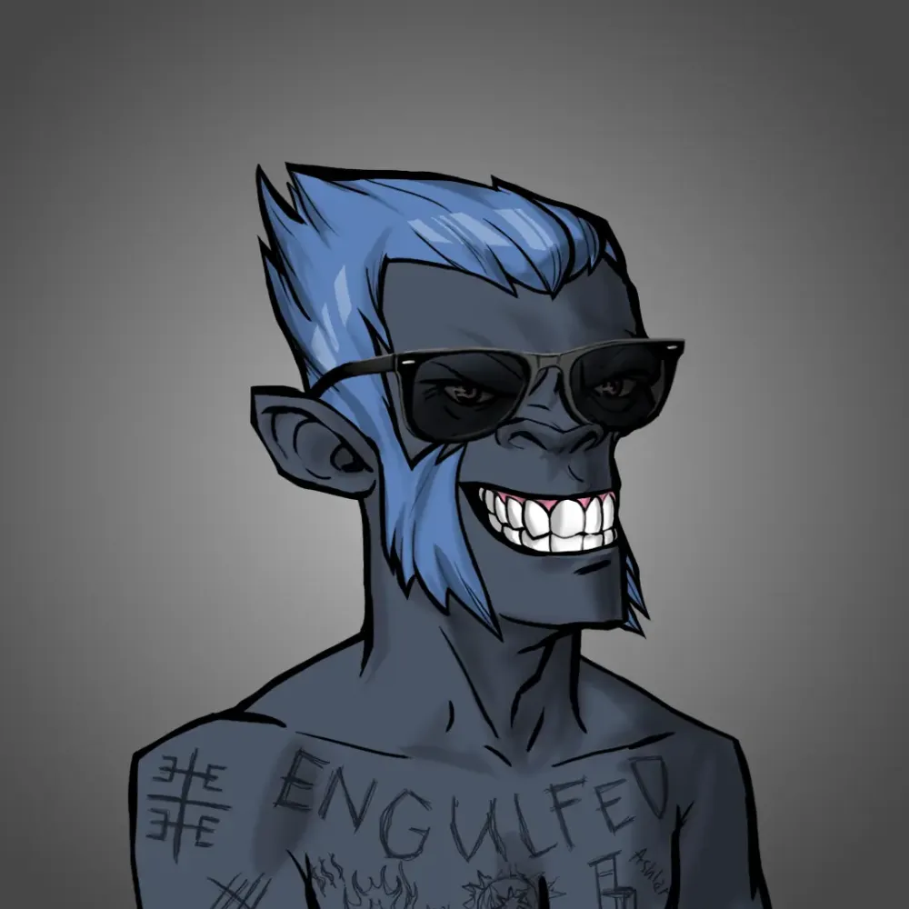 Ape 1093