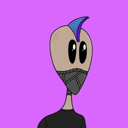 LonelyAlien #4207