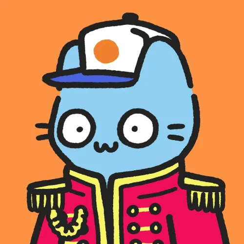CoolCat #810