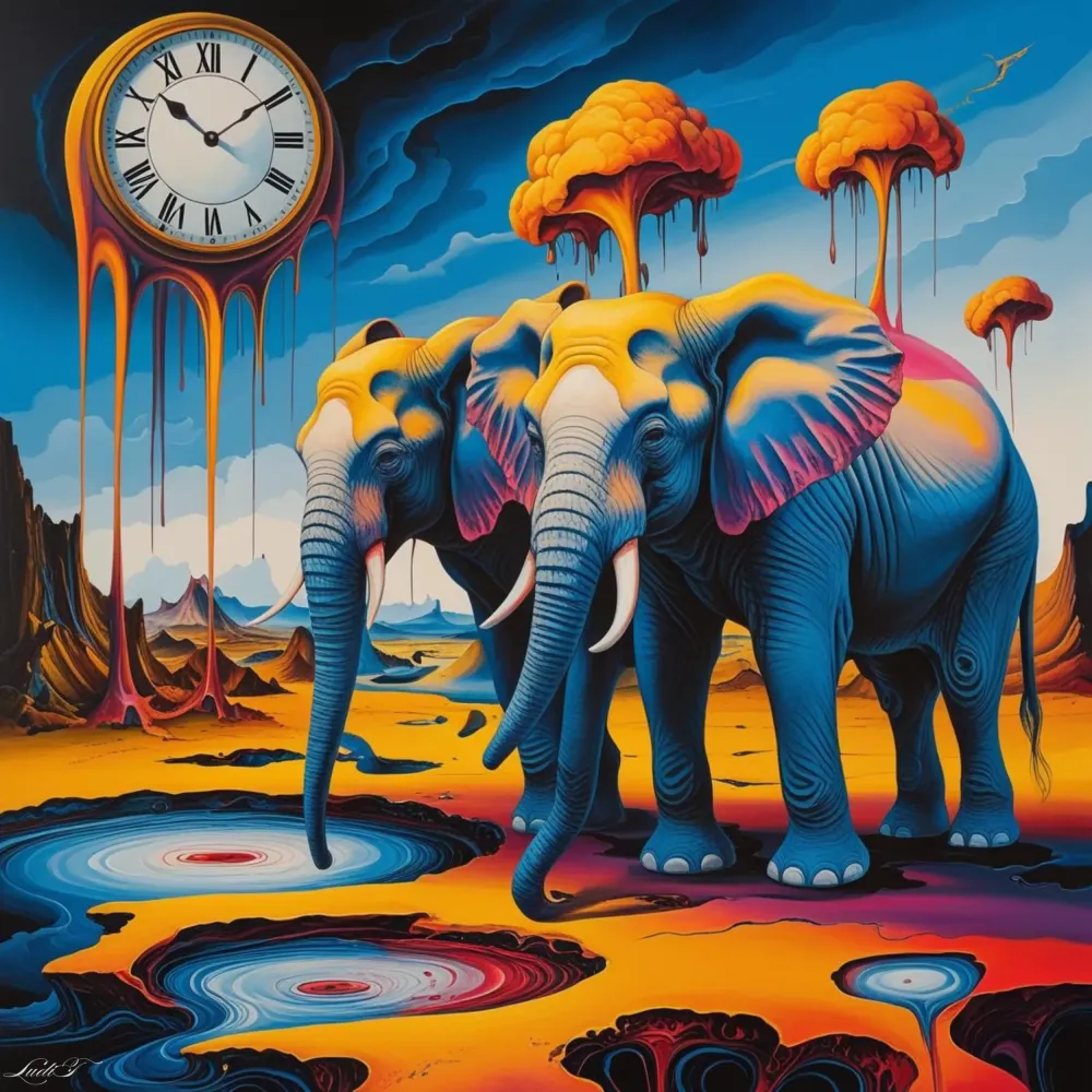 #TT62 – The Transhumance of Time