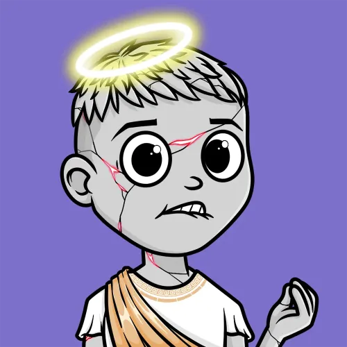Pythenians #2964