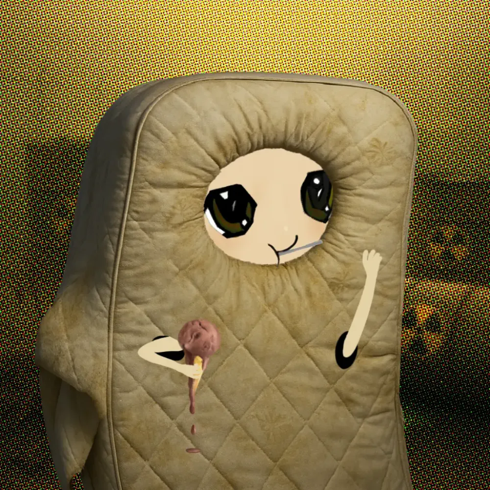 Gorbagio  #2853