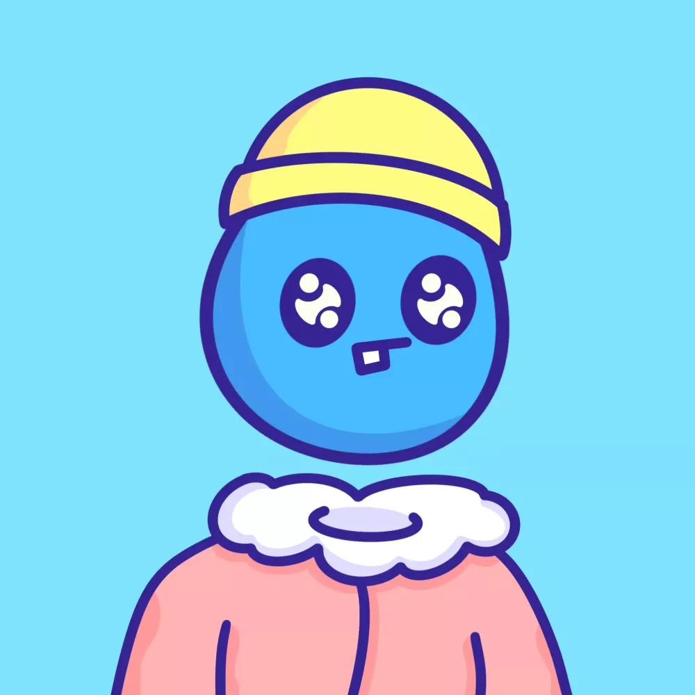 Droplet #5780