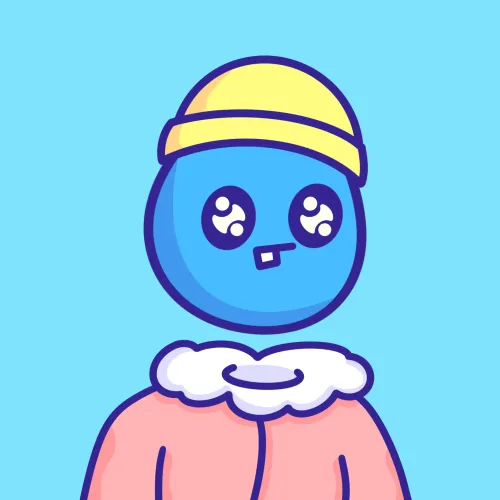 Droplet #5780