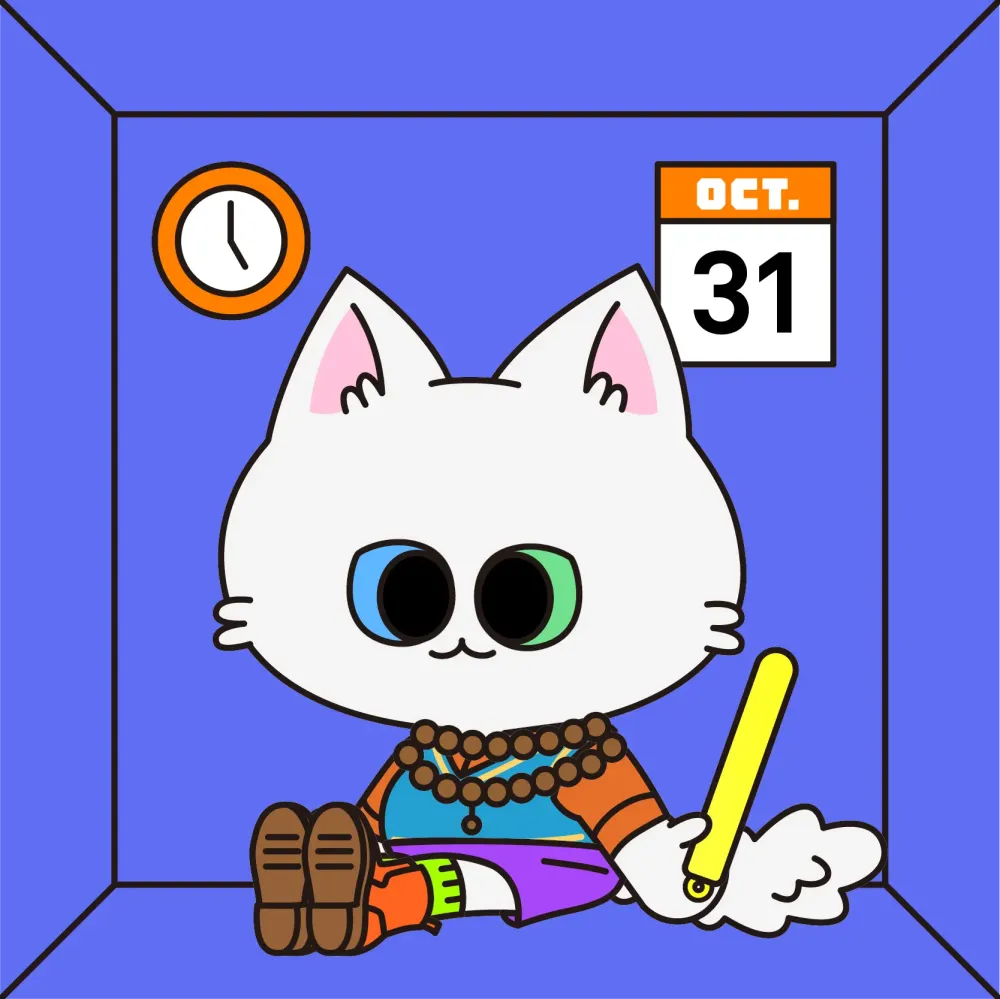 MurMur Cat #254