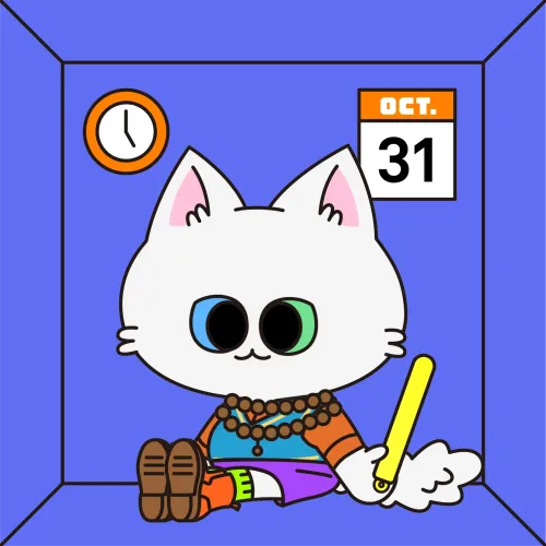 MurMur Cat #254