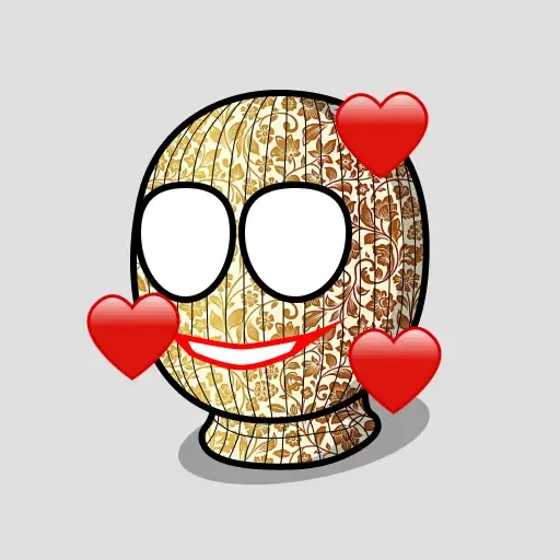 Base Emoji #3315