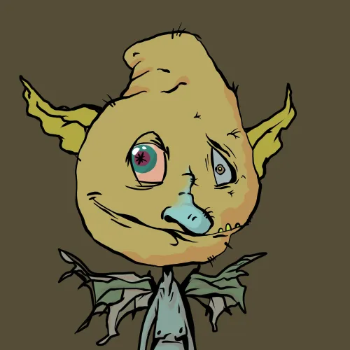 goblintown #789