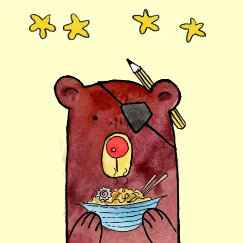 The Bears #935