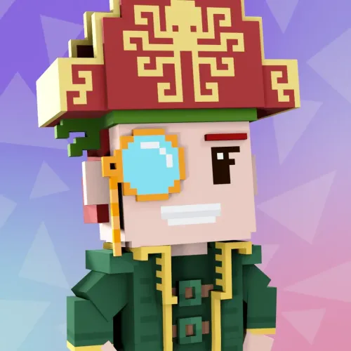 Founder's Pirate ＃1996